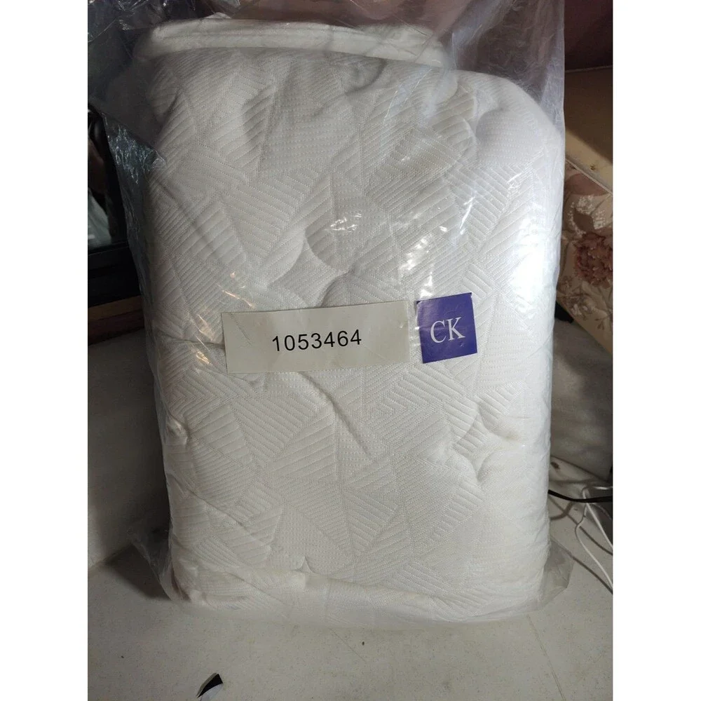 Serta Mattress Pad 70x82 Topper